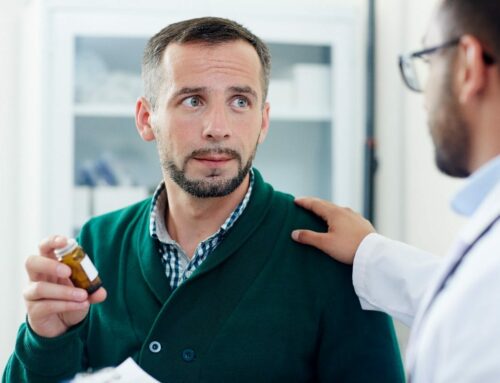 The Role of Doctors in Combating Prescription Drug Abuse