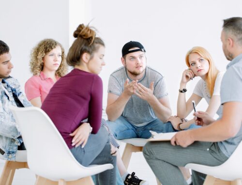 Breaking Down the Intensive Outpatient Program: A Step-by-Step Guide